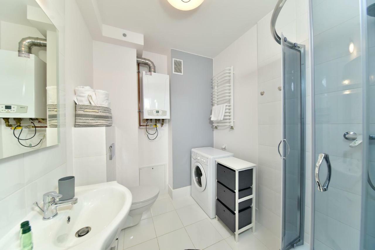 Apartament Szarotka - Apartamentuj كارباش المظهر الخارجي الصورة